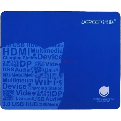 Miếng lót chuột Ugreen Mouse Pad LP126 - Hàng chính hãng