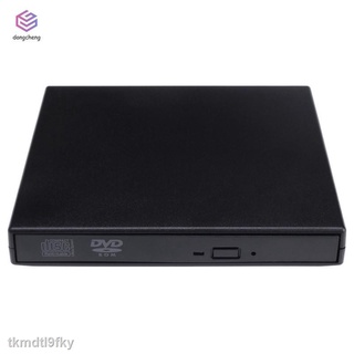 Genuine đầu ghi đĩa cd-rw dvd rom cd có kết nối usb 2.0 cho pc / laptop / notebook