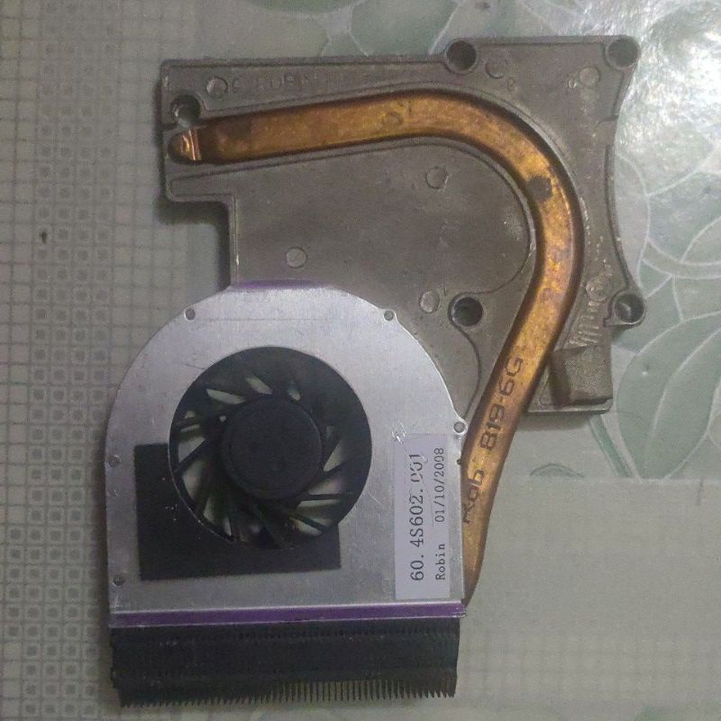 quạt tản nhiệt CPU latop hp | BigBuy360 - bigbuy360.vn