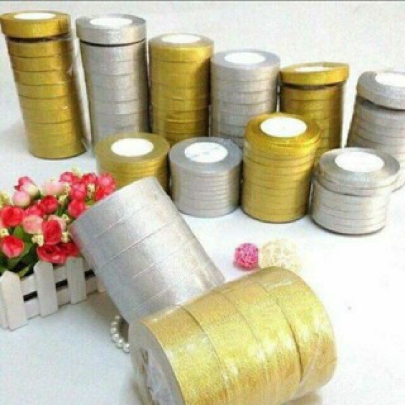 Ru băng nhũ,kim tuyến bản 0,7cm,1cm,2cm,3cm,4cm,5cm