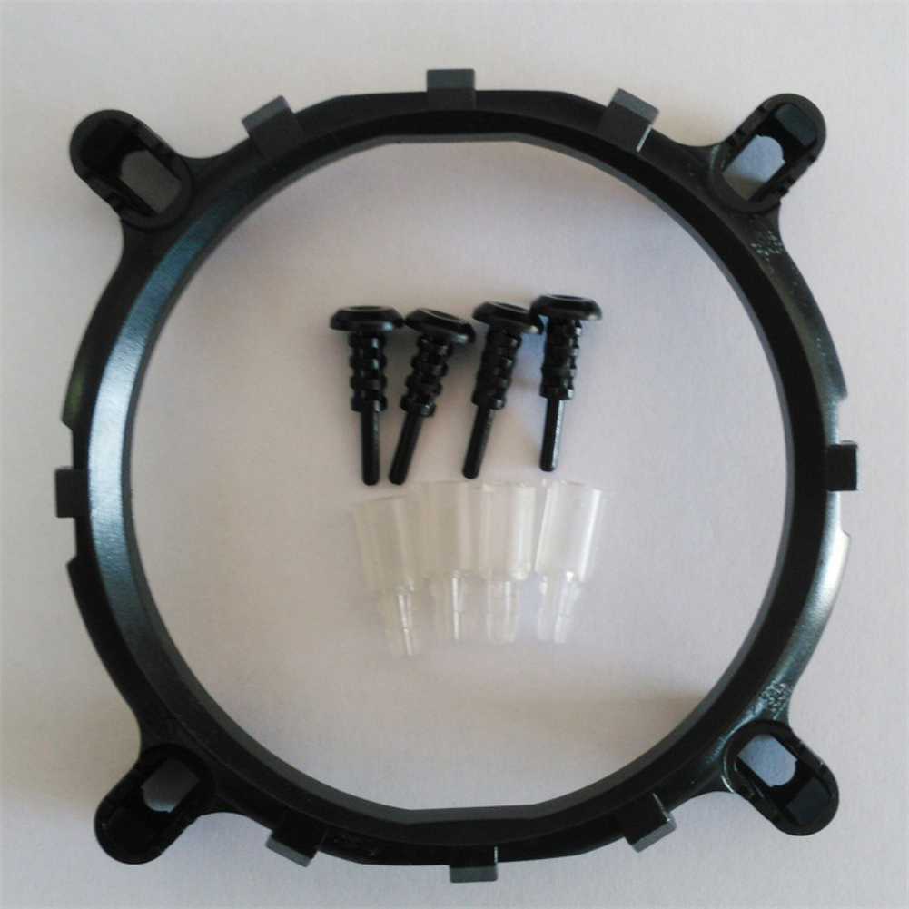 Giá Đỡ Quạt Tản Nhiệt Máy Tính Intel 775 1156 1155