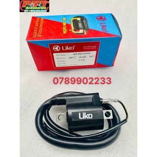 Mobin sườn xe wave liko