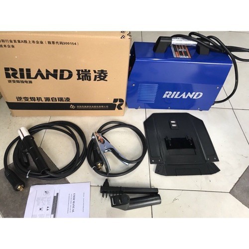 MÁY HÀN RILAND 250ARC MOSFET CAO CẤP - RILAND200