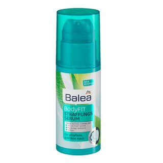 Kem Dưỡng Nâng & Săn Ngực Balea BodyFit Dạng Serum, 100 ml