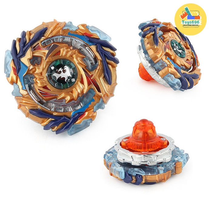 Đồ Chơi Con Quay Valkyrie BeyBlade Burst Generation DIY Gyro Và Bàn Chiến Đấu+ Máy Phóng Con Quay