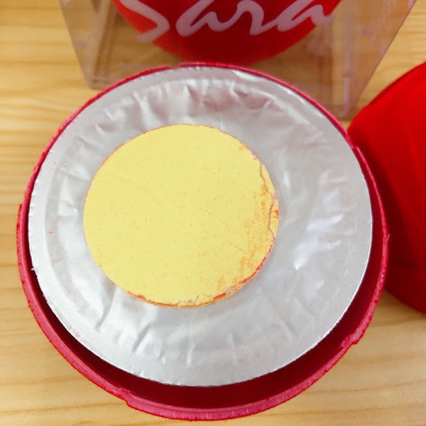 Sáp thơm phòng Sara 75g
