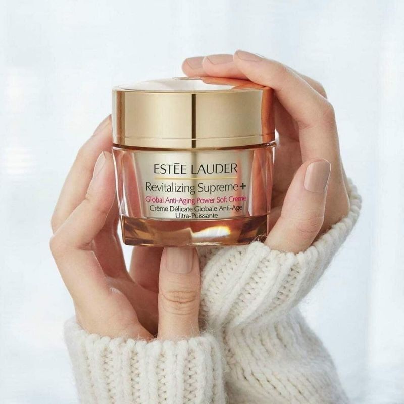 KEM DƯỠN TRẺ HÓA DA ESTEE LAUDER Soft Supreme+