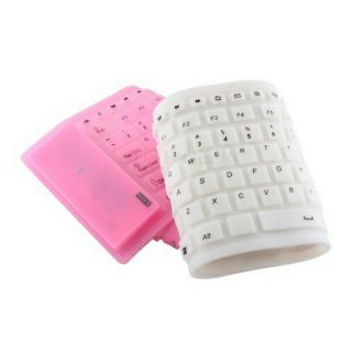 Bàn phím Silicone chống nước 85 phím