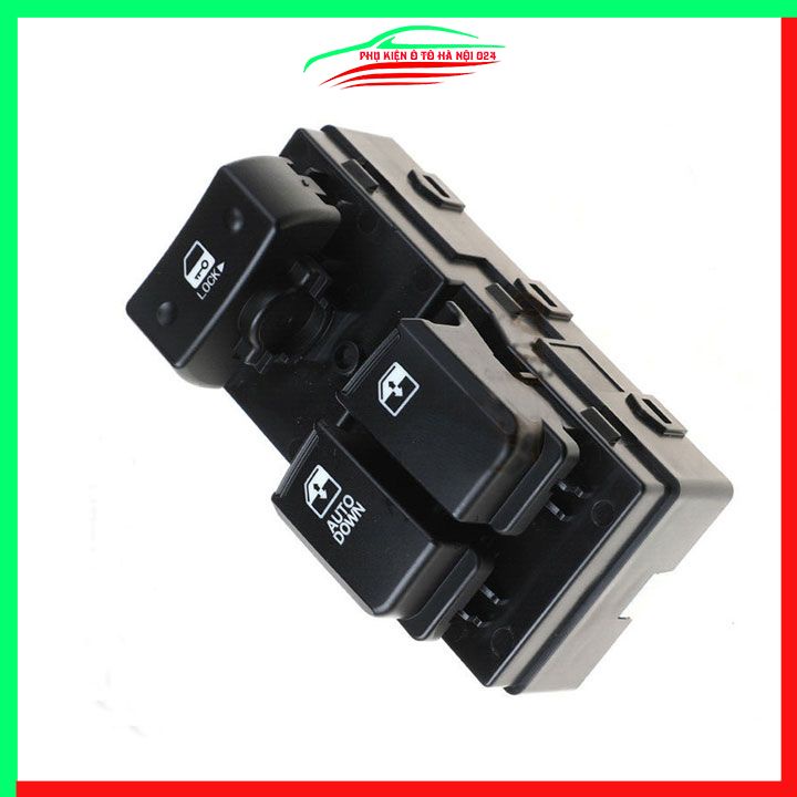 Công tắc kính tổng Hyundai H1 Starex i800 2007-2016 mã 93571-4H110 nâng hạ kính lên xuống ô tô