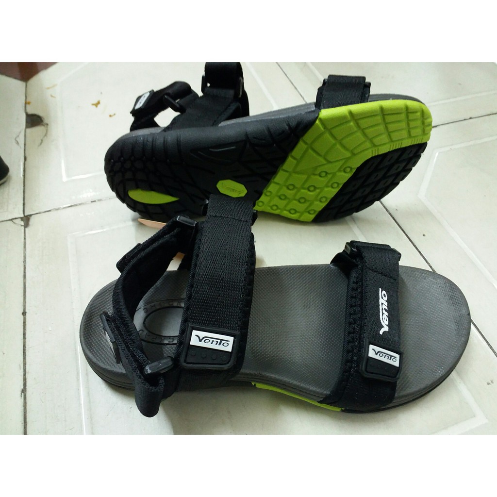 [Mã LT50 giảm 50k đơn 250k] Sandal Vento Nam Quai Ngang Xuất Khẩu NV4575