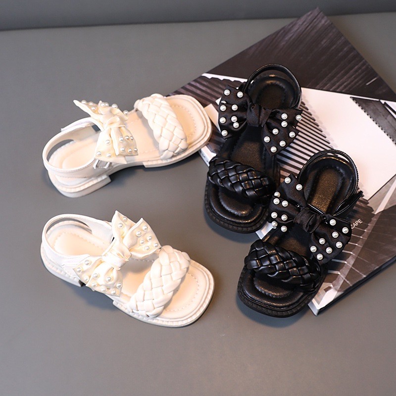 Sandal bé gái mã 618