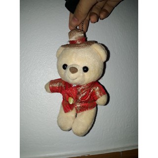 Gấu bông Cute Tặng Quà Sinh Nhật
