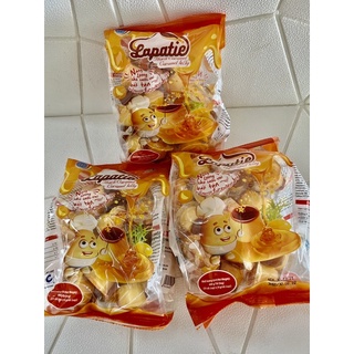 Thạch Caramen Long hải gói 400g