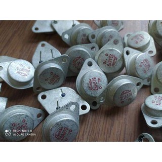 Sò 2sa679 2sc1079 tháo máy rk-54