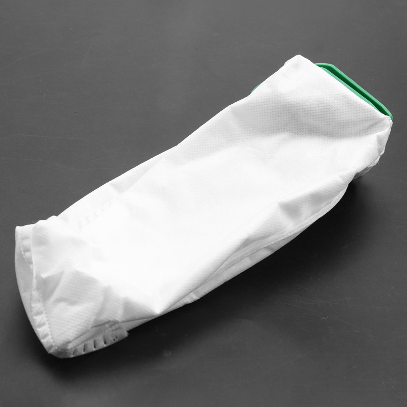 Bộ 10 Túi Đựng Thay Thế Cho Máy Hút Bụi Vorwerk Kobold VB100