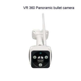 Camera outdoor wifi camera