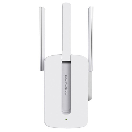 Bộ Kích Sóng Wifi 300Mbps Mercusys MW300RE - Hàng Chính Hãng