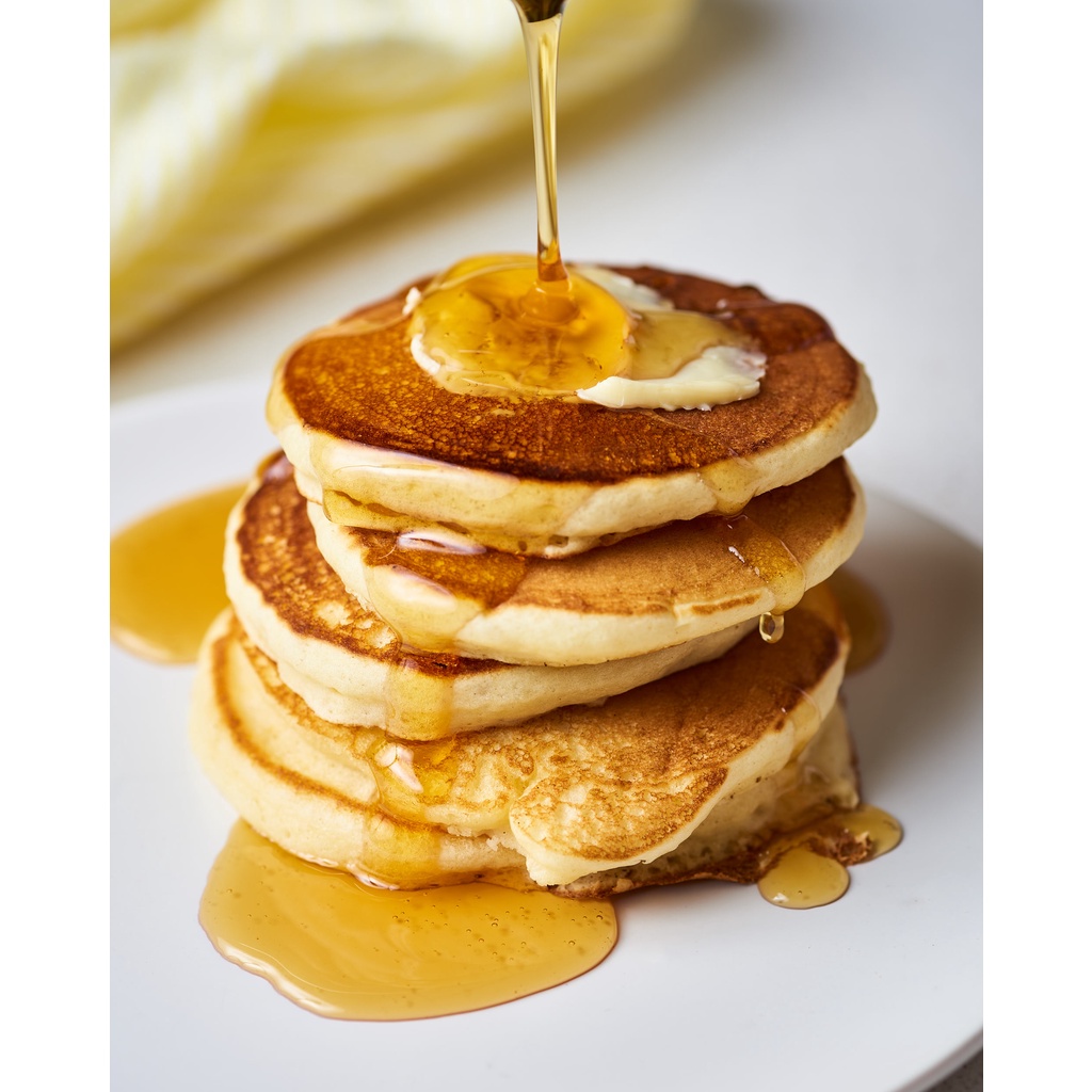 SI-RÔ LÁ PHONG KHÔNG ĐƯỜNG - ĂN KIÊNG KETO Choczero Maple Syrup, Sugar-Free, Non-GMO, Gluten-Free, 340g (12 oz)