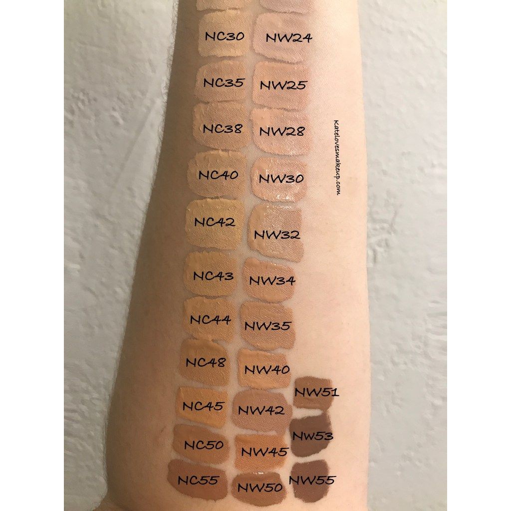 MAC - Che Khuyết Điểm MAC Studio Fix 24- Hour Smooth Wear Concealer 7ml | BigBuy360 - bigbuy360.vn