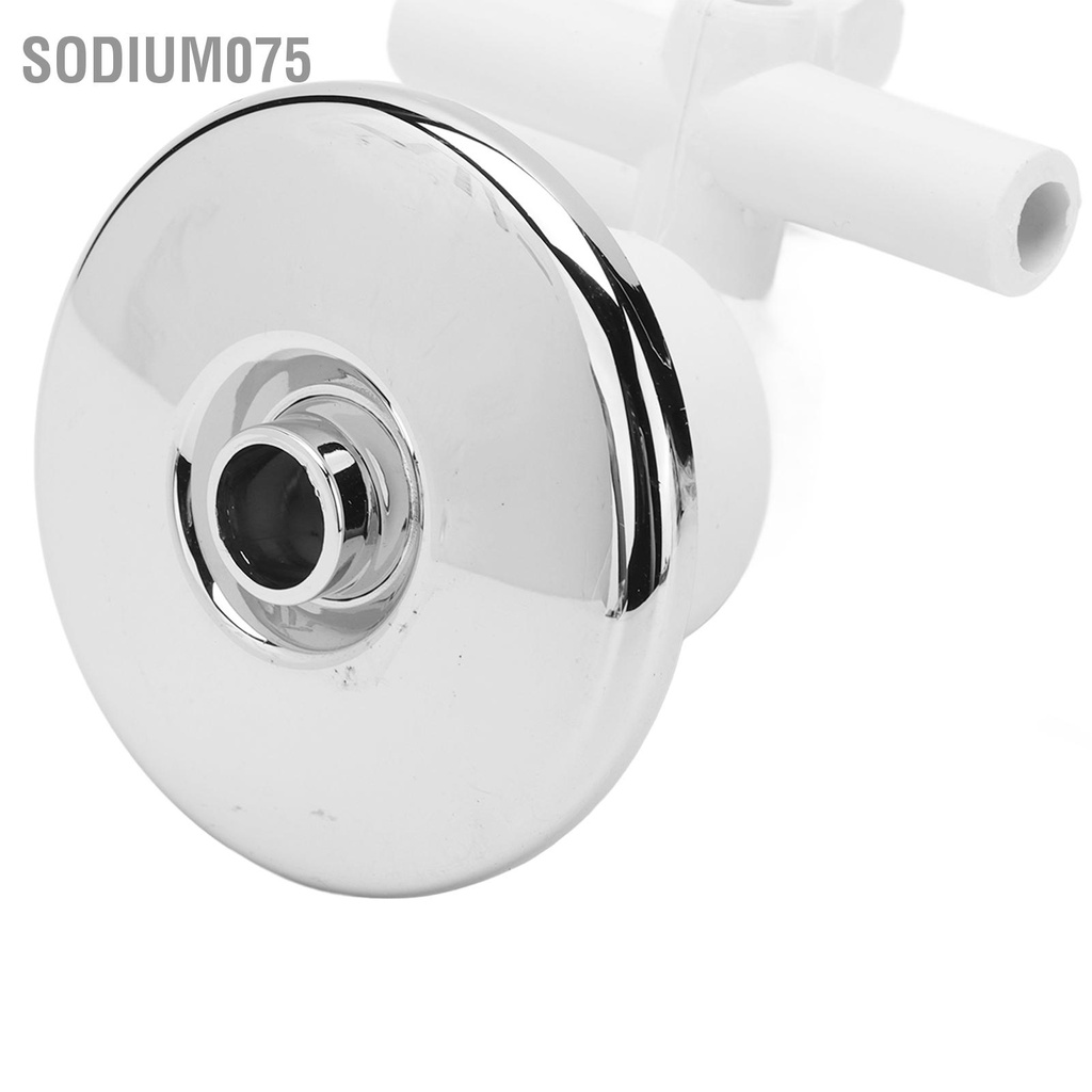 Có thể bán buôn Vòi phun nước mát xa spa G3/4 bằng nhựa dành cho bồn tắm/ bể bơi sodium075 Hàng giao ngay