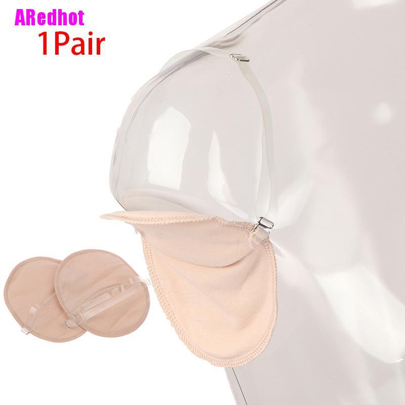 Cặp Miếng Đệm Thấm Hút Mồ Hôi Dưới Cánh Tay