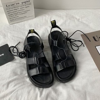 [ORDER TAOBAO]  Dép Sandal Nữ Hàng Qc
