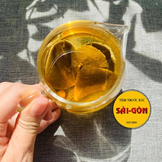 Trần Bì Nguyên Miếng 300g