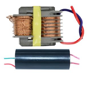 (MớI) Bộ ChuyểN ĐổI ĐiệN ÁP Cao 15KV