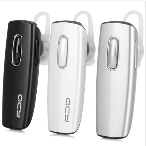 Tai nghe bluetooth không dây, chống ồn QCY Q7