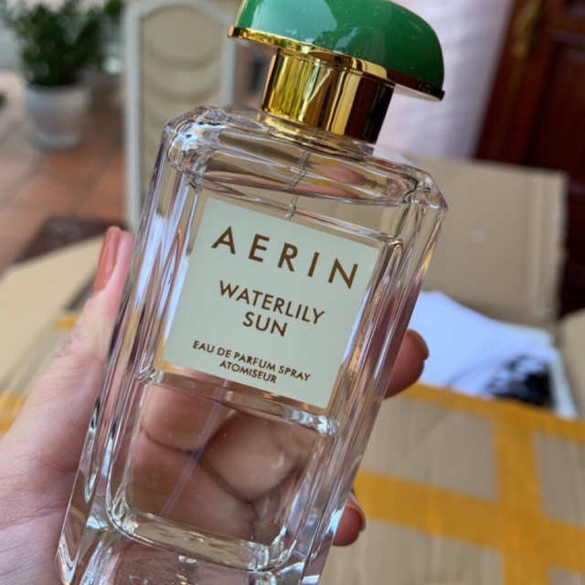 NƯỚC HOA NỮ WATERLILY SUN CỦA HÃNG AERIN LAUDER