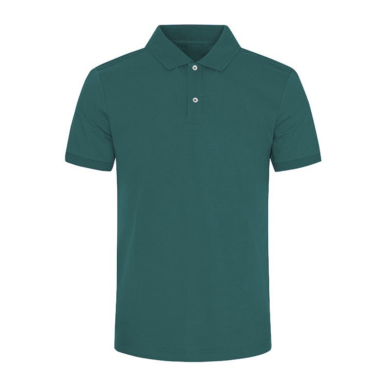 Áo Thun POLO Trơn Nam KINSMAN Tay Ngắn có cổ trụ đẹp vải Cotton dày mịn PL700 | BigBuy360 - bigbuy360.vn