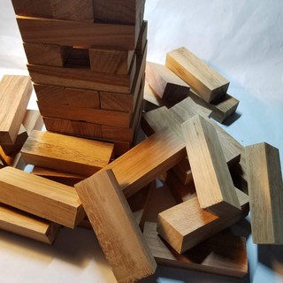 set 20 khối cube 4 cm.
