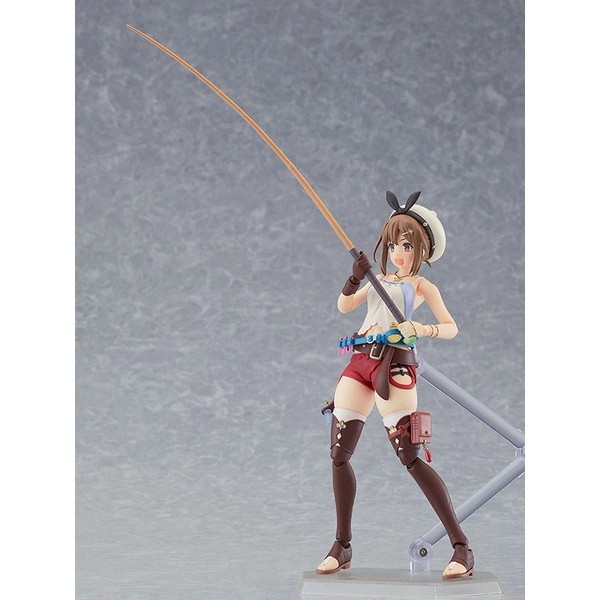 MÔ HÌNH  FIGMA 535 REISALIN STOUT