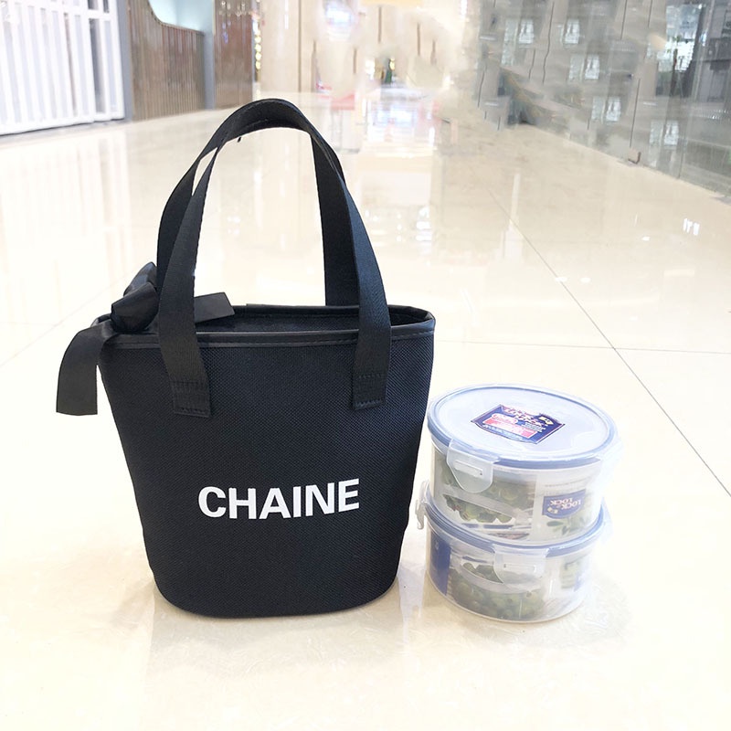 Túi Vải canvas Đựng Mỹ Phẩm Cỡ Lớn Tiện Dụng Mang Đi Du Lịch