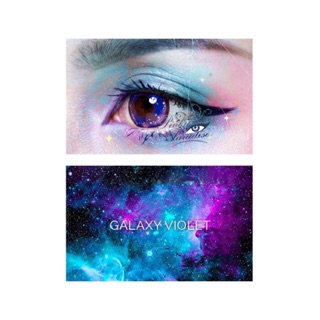 Lens galaxy tím siêu hot 100k 