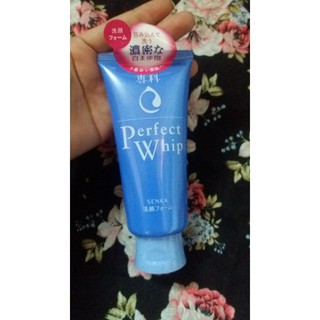 Sữa Rửa Mặt Dưỡng Trắng  Perfect Whip