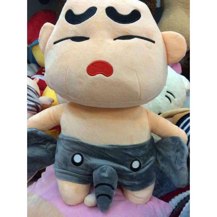 GẤU BÔNG CUSHIN