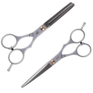 COMBO 2 KÉO  CẮT VÀ  TỈA  TÓC MỎNG