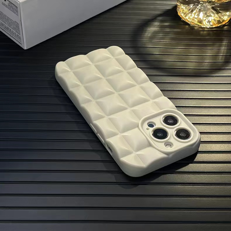 Ốp Điện Thoại TPU Mềm Cho compatible for iPhone 14 pro max 13 pro max 12 pro max 7 8 plus