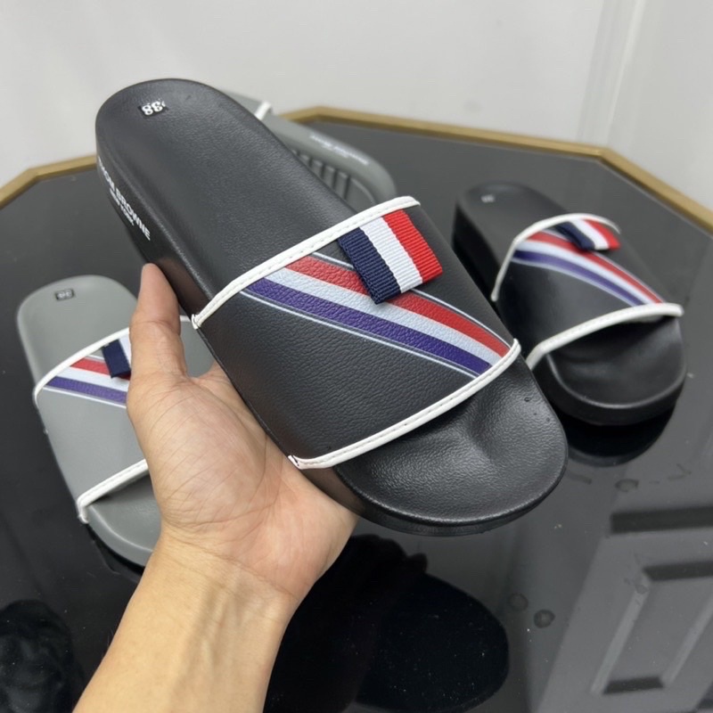 Dép Nam Thom Browne - Dép thời trang nam mới nhất