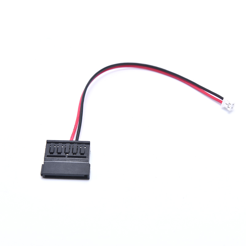 Dây Cáp Nguồn Sata 2pin Sang Sata 22awg Cho Máy Tính | BigBuy360 - bigbuy360.vn