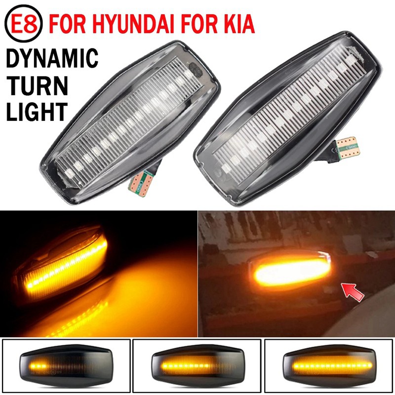 Đèn Led Cho Xe Hyundai I10 Trajet Sonata