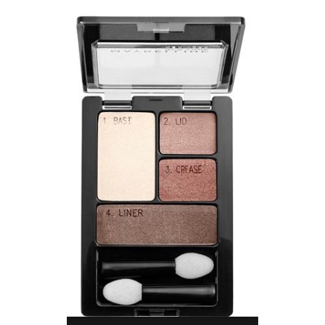 Phấn mắt Maybelline Expert wear
