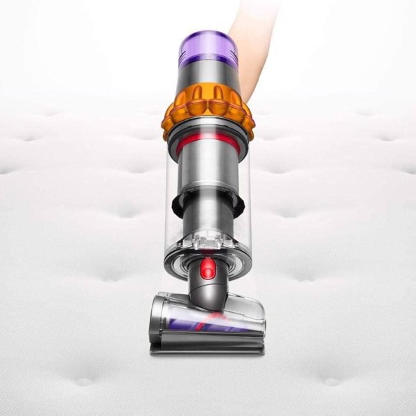 Máy Hút Bụi Dyson V15 Detect  - Bảo Hành 24 Tháng