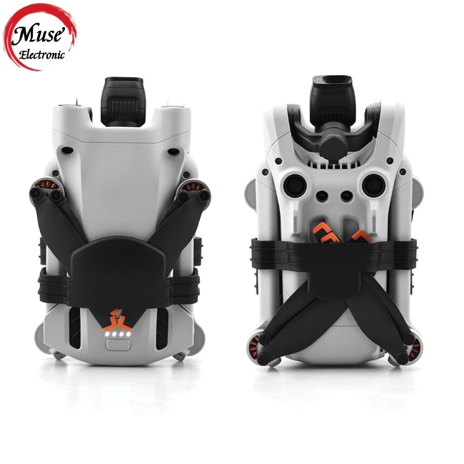 Khung Bảo Vệ Cánh Quạt Dành Cho Máy Bay Không Người Lái Dji Mini 3 Pro