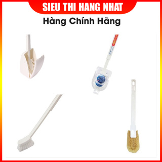 Chổi, bàn chải cọ toilet cao cấp hàng Nhật nội địa