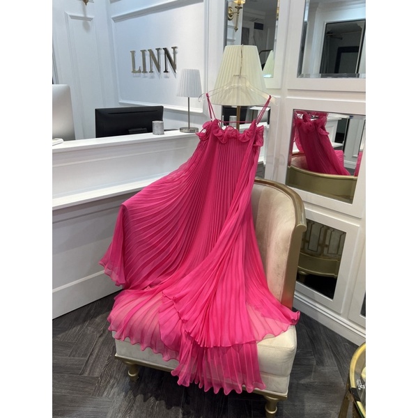 Tammy Dress by Linn Design
