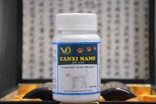 Canxi nano