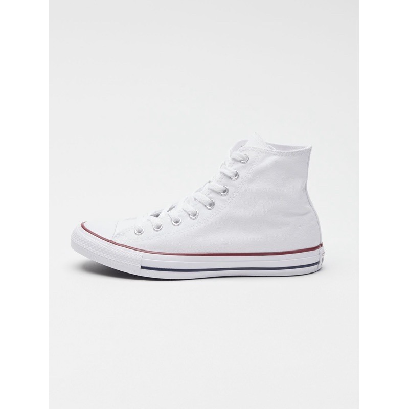 [CHÍNH HÃNG] conversee classic hi wh