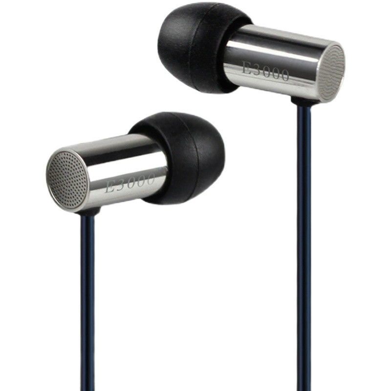 Tai Nghe hifi e3000 Nhét Tai Có Dây Loại Cao Cấp Tùy Chỉnh Chất Lượng Cao Nhật Bản